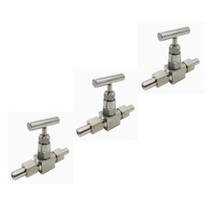 Cilindro Criogénico de Oxígeno CF8M de Alto Rendimiento de Sellado, Tecnología High Ball - Product Image 3