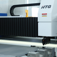 Máquina Ranuradora CNC Automática con Control Digital, Equipo de Ranurado de Placas Metálicas para Producción de Puertas de Gabinetes
