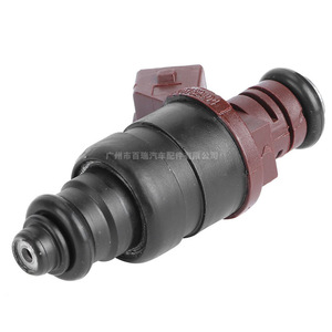 Injecteur de carburant 96332261 pour Chevrolet Buick Daewoo Hyundai Kia - Product Image 1