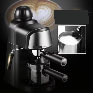 <span class=keywords><strong>Cafetera</strong></span> <span class=keywords><strong>Espresso</strong></span> Eléctrica Semiautomática Portátil Nueva para Oficina, Hogar, Cafeterías, Hoteles y Uso en Exteriores - Product Image 3