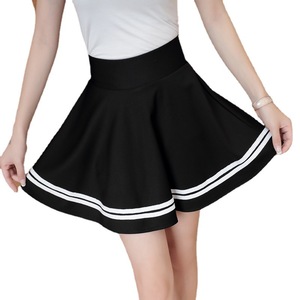 Mùa Đông Và Mùa Hè Phong Cách Thương Hiệu Phụ Nữ Váy Đàn Hồi Faldas Phụ Nữ Váy Midi Sexy Cô Gái Mini Váy Ngắn Saia Feminina - Product Image 5