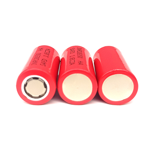 Hot Selling Rechargeable <strong>1200mah</strong> Li-ion Rc Hc Mini Box Mod Beste Battery Original 900mah Battery Inr 18350 3.7v 1100mah - Product Image 1