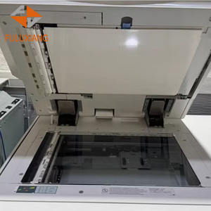 <span class=keywords><strong>Impresora</strong></span> multifunción de fotocopiadora reacondicionada FULUXIANG para máquina de escáner de <span class=keywords><strong>impresora</strong></span> <span class=keywords><strong>Canon</strong></span> varioPRINT 140 135 120 110 - Product Image 4