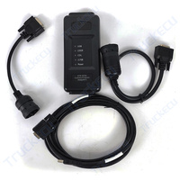 CF31-Adaptador de Comunicación, Herramienta de Diagnóstico de Calibración para Excavadoras de Camiones Pesados, ET4, 478-0235, PK, 317, 7485,