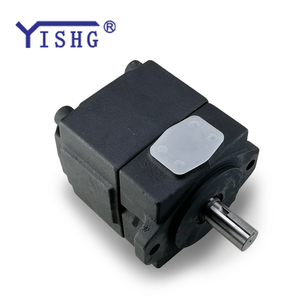 Bomba de paletas PV2R3-125-F-RAA-41 de gran venta para excavadoras y máquinas de moldeo por inyección, bomba de aceite PV2R3-76-F-RAA-41 - Product Image 6