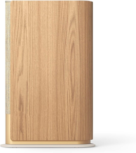 Pour Enceinte Wi-Fi/Multiroom Olufsen Beosound Emerge, ton or/chêne clair, longue autonomie de la batterie, home cinéma, extérieur - Product Image 1