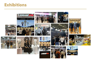 Marketing Venta caliente Multistyler Herramientas de peinado Secador de pelo 110000 RPM Rizador Plancha Cepillo Viaje Salón Hogar - Product Image 6