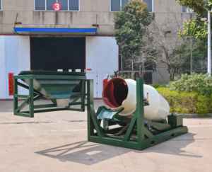 Concrete Mixer Construction Mixer Different Output Capacity - Product Image 4