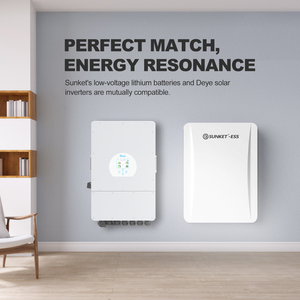 Deye ibrido trifase Eu Deye Sun-12K-Sg04Lp3-Eu 8Kw 10Kw 12Kw Sun-12K-Sg04Lp3 240A <span class=keywords><strong>Inverter</strong></span> Sun-8K-Sg04 In magazzino Eu