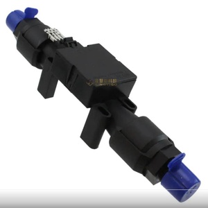 Orijinal Honeywell AWM5101VN hava akış dönüştürücü 8-15V DC 5V çıkış dişli 1/4 NPT Port RoHS uyumlu