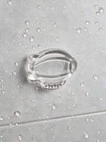 Accessoires de meubles Longshun, coussinets de porte d'armoire en silicone, anti-vibration, autocollants réutilisables, pour réfrigérateur, canapé, sur mesure