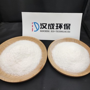 Hoge Kwaliteit Wit Poeder Kationische Polyacrylamide Coagulant 25Kg Zak Effectieve Afvalwaterzuivering Cas 9003-05-8 - Product Image 2