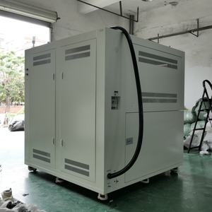 Camere a Shock Termico di Alta Qualità del Produttore, Camere Programmabili per Test di Shock Termico con 1 Anno di Garanzia - Product Image 6