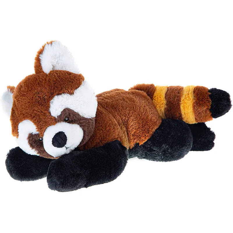 Super Soft Plush Toy Pandas Red Panda Stuffed Animal