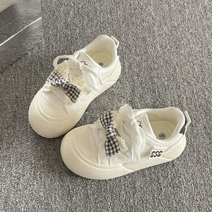Zapatos de Plataforma con Punta Ancha y Diseño Casual, Estilo Versátil para Mujer, Nueva Temporada Primavera 2026, Original Niche - Product Image 1