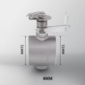 ระบบไอเสียรถจักรยานยนต์แบบดึง รุ่นใหม่ ปรับแต่งคลื่นเสียงแบบแมนนวล ลดเสียงรบกวน พร้อมตัวเก็บเสียง คาร์บอนดัดแปลงพิเศษ - Product Image 2