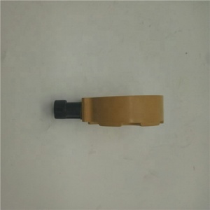 E320D Excavator C6.4 3125620 Fuel <b>Injection</b> Pump Solenoid <b>Valve</b> 312-5620 - Product Image 4