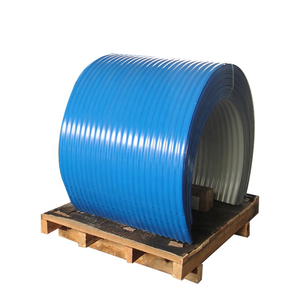 Băng Tải Che Mưa Giao Thông Vận Tải - Product Image 4