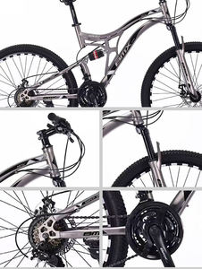 Bicicleta de Montaña <span class=keywords><strong>MTB</strong></span> de 29 Pulgadas para Trekking y Carreras, Directo de Fábrica, para Hombre - Product Image 6