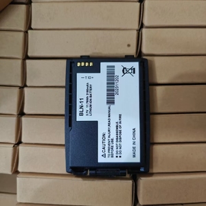 BLN-11 3180mAh Li-Ionen Akku für Airbus DS EADS Tetra <span class=keywords><strong>Cassidian</strong></span> TH1N P8GR wie EADS TH1N Walkie Talkie - Product Image 4
