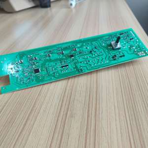 Carte <span class=keywords><strong>PCB</strong></span> de machine à laver électrique d'usine pour lave-linge Skyworth X2362-001-0810, carte de commande 110V-250V <span class=keywords><strong>PCB</strong></span> + métal - Product Image 5