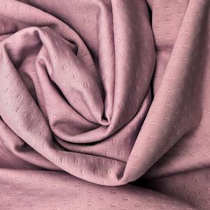Tissu en maille élastique simple couche de haute qualité, 85% polyester + 15% élasthanne, tricoté chaîne, pour chaussures et usage sportif - Product Image 3