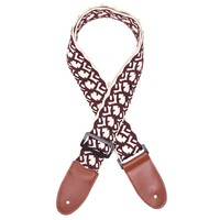 Sangles de guitare personnalisées, ceinture de remplacement, corde amovible, sangle en cuir résistante, pièces de sangle pour guitare, sangles de guitare