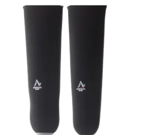 ALPS Orthopedic Prosthetic Implant Leg socks silicon Gel liner Prosthetic liner for leg prosthesis