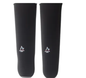 Implante protésico ortopédico ALPS, calcetines para piernas, forro <span class=keywords><strong>de</strong></span> Gel <span class=keywords><strong>de</strong></span> <span class=keywords><strong>silicona</strong></span>, forro protésico para prótesis <span class=keywords><strong>de</strong></span> <span class=keywords><strong>pierna</strong></span> - Product Image 1