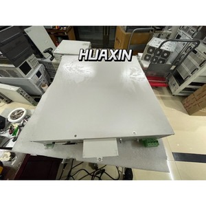 Alimentation électrique CC Agilent Keysight N8762A 600V 8.5A hx - Product Image 3