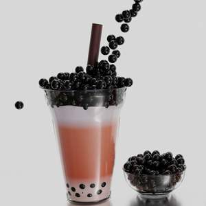 Taiwán Tapioca Boba - Product Image 4