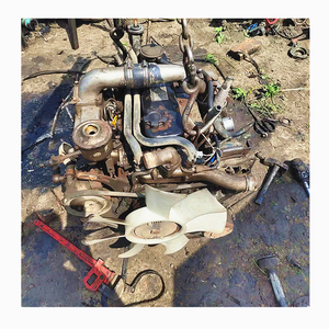 Original japan4 xi lanh qd32t.td27.yd25.zd30t Nhật Bả<span class=keywords><strong>n</strong></span> gốc sử dụng động cơ diesel cho <span class=keywords><strong>n</strong></span> là san Pickup xe tải paladon - Product Image 4