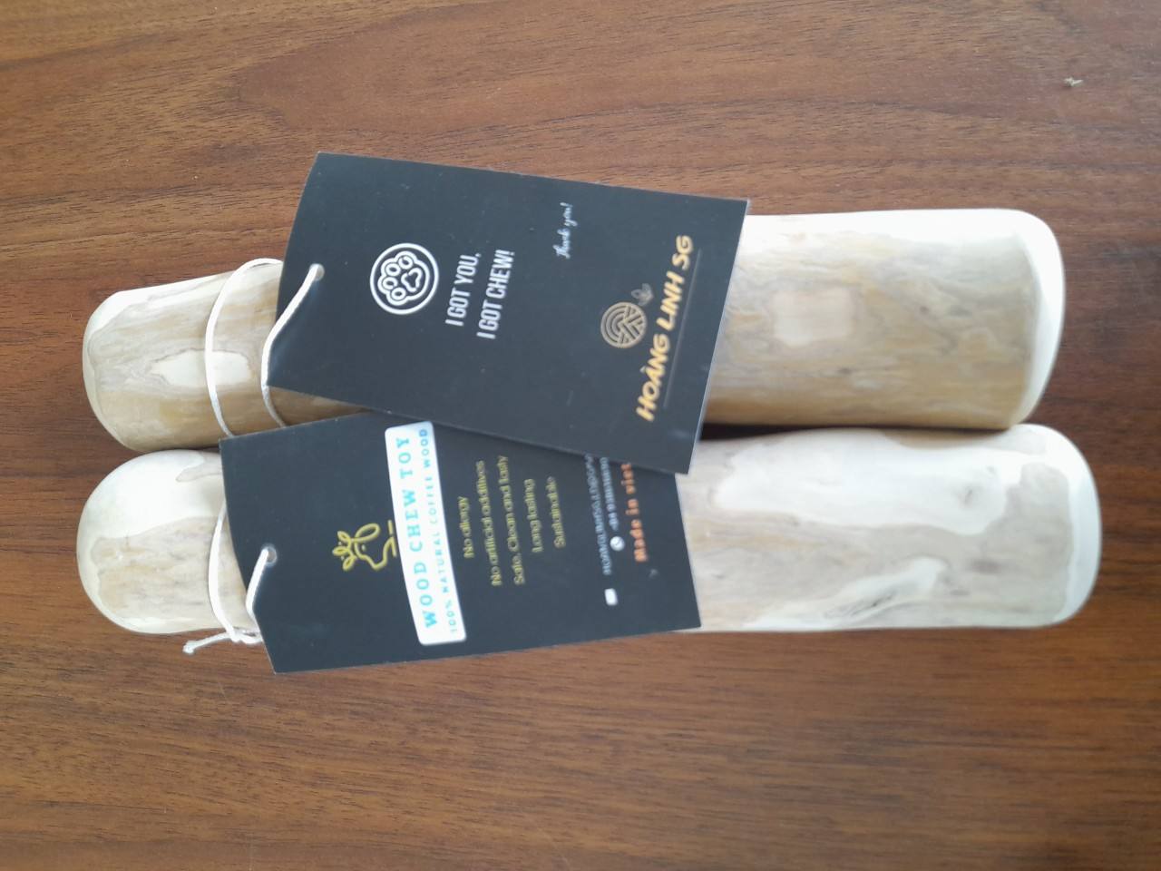 สีน้ำตาลธรรมชาติ