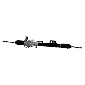 Piezas de sistema de dirección de coche, cremallera de dirección asistida 4WD OEM 49001-1AA0A, precio de fábrica al por mayor - Product Image 4