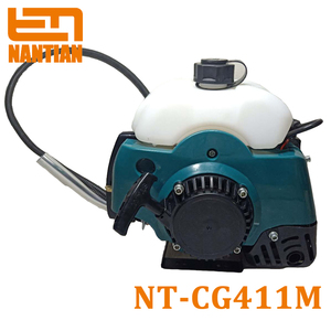Desbrozadora a gasolina Robin <span class=keywords><strong>411</strong></span>, CG411, máquina cortadora de césped RBC411 - Product Image 4