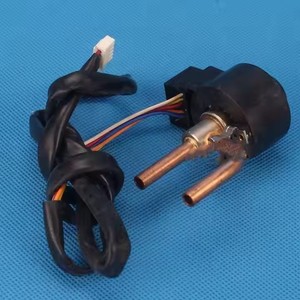 คอยล์วาล์วขยายตัวอิเล็กทรอนิกส์ 43040001 CAM-MD12FKS-17 สำหรับเครื่องปรับอากาศส่วนกลาง - Product Image 3