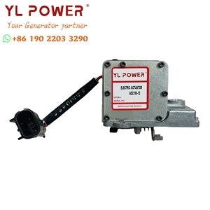 Yueling oem ADC100-12 ADC100-24 ganset משאבת מנוע stanadyne - Product Image 1
