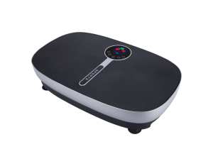 Plaque de vibration de haute qualité Machine d'exercice Crazy Fit masseur <span class=keywords><strong>Vibro</strong></span> <span class=keywords><strong>Shaper</strong></span> plaque de vibration - Product Image 4