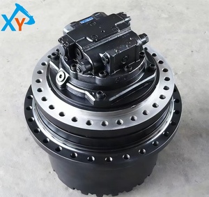 DX800 perangkat perjalanan 170402-00041 K1051582 DX800 penggerak terakhir untuk ekskavator <span class=keywords><strong>Doosan</strong></span> - Product Image 2