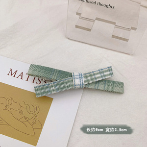 Набор зажимов для волос - Product Image 5