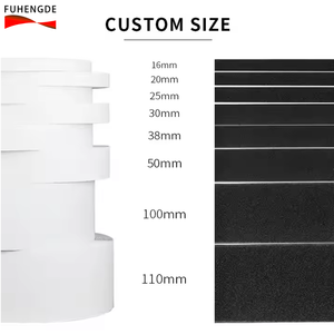 Chất lượng cao nhà máy Nylon vải tự dính móc và vòng lặp <span class=keywords><strong>Fastener</strong></span> băng dính mạnh mẽ - Product Image 6