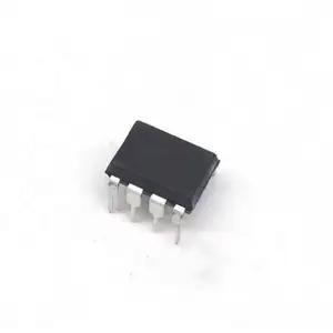 Zhida Shunfa neue original ic-Komponenten ICE2A0565 DIP8