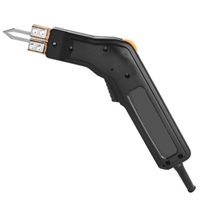 Cutter à mousse thermofusible pour panneaux de coton perlé extrudé, panneaux acryliques et tissus éponge – Outil de découpe à chaud - Product Image 1