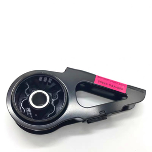 ขายึดเครื่องยนต์ GD3 GD6 GD8 สำหรับ <span class=keywords><strong>Honda</strong></span> <span class=keywords><strong>CITY</strong></span> ปี 2006-2008 ขายึดเครื่องยนต์สำหรับ FIT/Jazz ปี 2003-2008 - Product Image 2