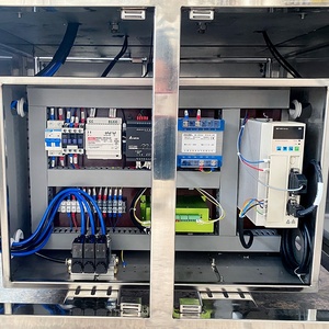 YK đầu duy nhất tự động Máy mỹ phẩm sản xuất nhỏ cho dầu dựa trên sản phẩm bơ đậu phộng dầu gội trường hợp Đồ Uống Thủy Tinh - Product Image 4