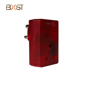 1200J Protección contra rayos para el hogar Dispositivo protector contra sobretensiones de Sudáfrica Enchufe para proteger electrodomésticos - Product Image 6