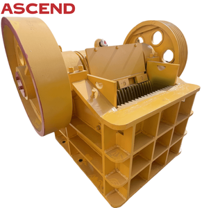 Concasseur de pierres de roche primaire PE200x300 PE250x400 <span class=keywords><strong>10</strong></span> 15 20 Tph concasseur à mâchoires pour marbre basalte béton casser au Zimbabwe <span class=keywords><strong>Namibie</strong></span> - Product Image 2