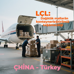 Trung Quốc để Thổ Nhĩ Kỳ <span class=keywords><strong>lcl</strong></span> + Express Door-<span class=keywords><strong>to</strong></span>-DOOR vận chuyển chuyên nghiệp không khí vận tải hàng hóa đường biển với hậu cần đại lý dịch vụ - Product Image 3