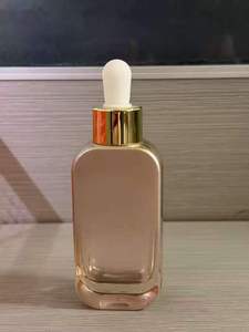 Envases de Vidrio de Lujo para Cosméticos con Gotero, Fondo Grueso, 5ml/10ml/15ml/30ml/50ml/100ml para Sérum para el Cuidado de la Piel y Aceites Esenciales - Product Image 6