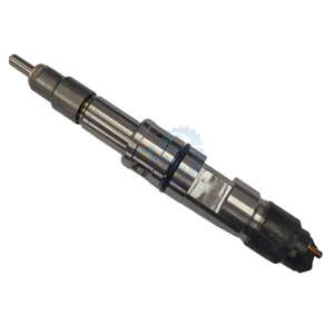 Nouvel injecteur Common Rail 0 445 120 266 Injecteur de carburant pour moteur diesel 0445120266 - Product Image 5